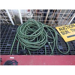 GARDEN HOSE