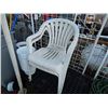 Image 1 : PATIO CHAIRS - 2