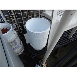 HANGING PLANT POTS - FULL STACK