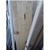 Image 1 : EXTERIOR METAL DOOR - 30"