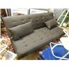 Image 1 : CLICK CLACK COUCH - BROWN