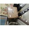 METAL BOX