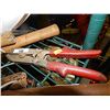 Image 1 : STOVE PIPE CRIMPER