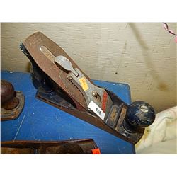VINTAGE HAND PLANER - STANLEY HANDYMAN