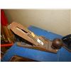 Image 1 : VINTAGE HAND PLANER- STANLEY HANDYMAN