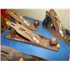 Image 1 : VINTAGE HAND PLANER- STANLEY