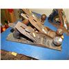 Image 1 : VINTAGE HAND PLANER- BAILEY