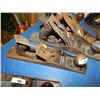 Image 1 : VINTAGE HAND PLANER- BAILEY