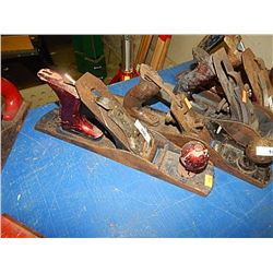 VINTAGE HAND PLANER- MIBRO