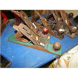 VINTAGE HAND PLANER- MADE IN USA