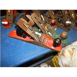 VINTAGE HAND PLANER- RAPIER