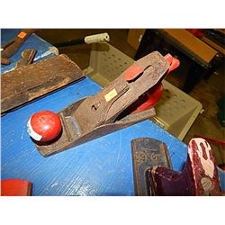 VINTAGE HAND PLANER