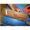 Image 1 : VINTAGE HAND PLANER