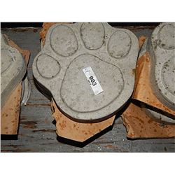 CONCRETE - PAW - SMALL - 3