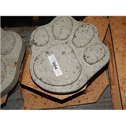 CONCRETE - PAW - SMALL - 3