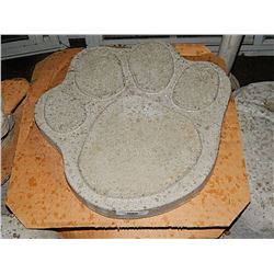 CONCRETE - PAW - LARGE