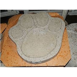 CONCRETE - PAW - LARGE