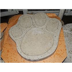 CONCRETE - PAW - LARGE