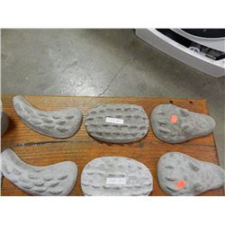 CONCRETE - GATOR - 3 PC