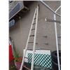 Image 1 : TALL ORCHARD LADDER - WOOD