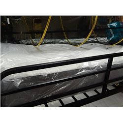 NEW SINGLE MATTRESS - FOAM - FIRM TO MEDIUM