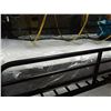 Image 1 : NEW SINGLE MATTRESS - FOAM - FIRM TO MEDIUM