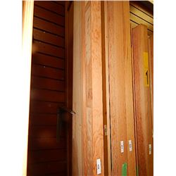 NEW SIDE LIGHT PANEL - THERMAL WINDOW - 1 PANEL - 17 ½" X 91 3/4"