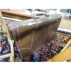 VINTAGE BRIEFCASE
