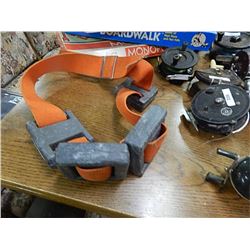 DIVING WEIGHT BELT