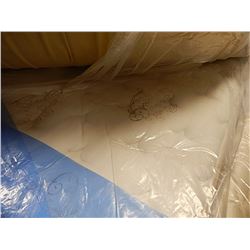 KING MATTRESS - PLUSH SOFT