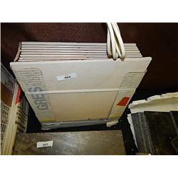 BOX OF NEW CERAMIC TILE - 1