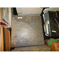 BOX OF NEW CERAMIC TILE - 1