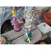Image 1 : YARD ORNAMENTS - ANGELS - 3