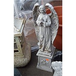 YARD ORNAMENTS - ANGEL