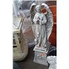 Image 1 : YARD ORNAMENTS - ANGEL