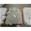 Image 1 : CONCRETE  - STEPPING STONE - FROG
