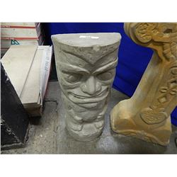 CONCRETE - TIKI - SMERK