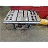 Image 1 : RYOBI TABLE SAW