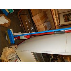 BUNDLE - MOPS AND BROOMS