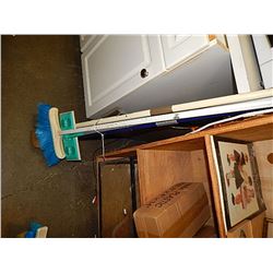 BUNDLE - MOPS AND BROOMS