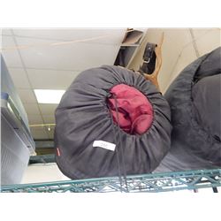 SLEEPING BAG