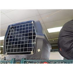 PET TRANSPORT CAGE