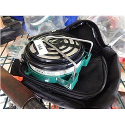 NEW CROFTON RESPIRATOR