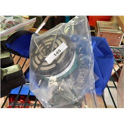 NEW CROFTON RESPIRATOR