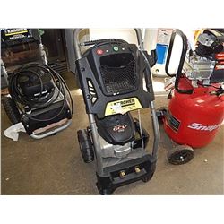 GAS PRESSURE WASHER - KARCHER - HONDA ENGINE