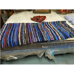 MEXICAN STYLE BLANKET