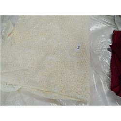 TABLE CLOTHES - 2 TTL