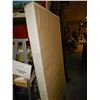 Image 1 : BOXSPRING - 39" - FROM LOCAL ESTATE