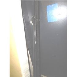 ROLLER BED FRAME - ADJUSTABLE