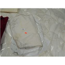 FRAMED  LIMITED EDTION PRINT - MEMORY OF A SUMMER DAY - JAMES LUMBERS  - GALLERY ESTIMATE -  575